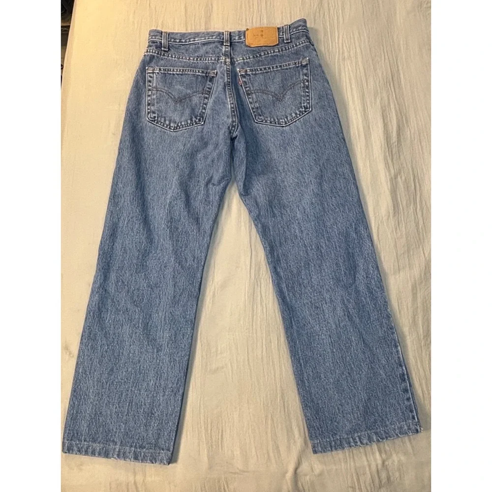 Levis mens actual